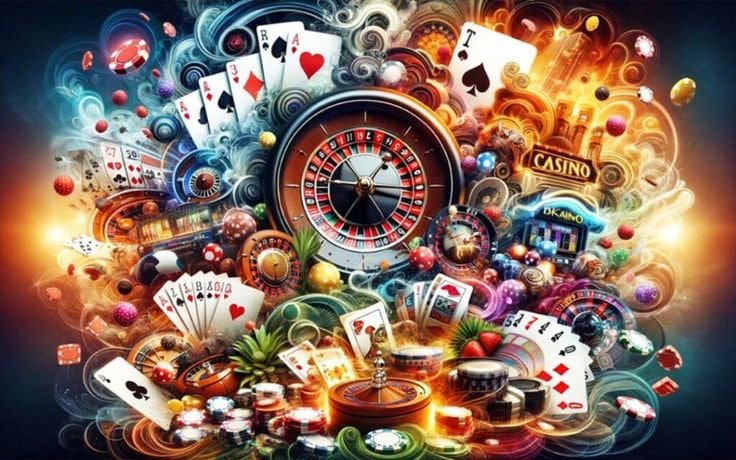 incasino