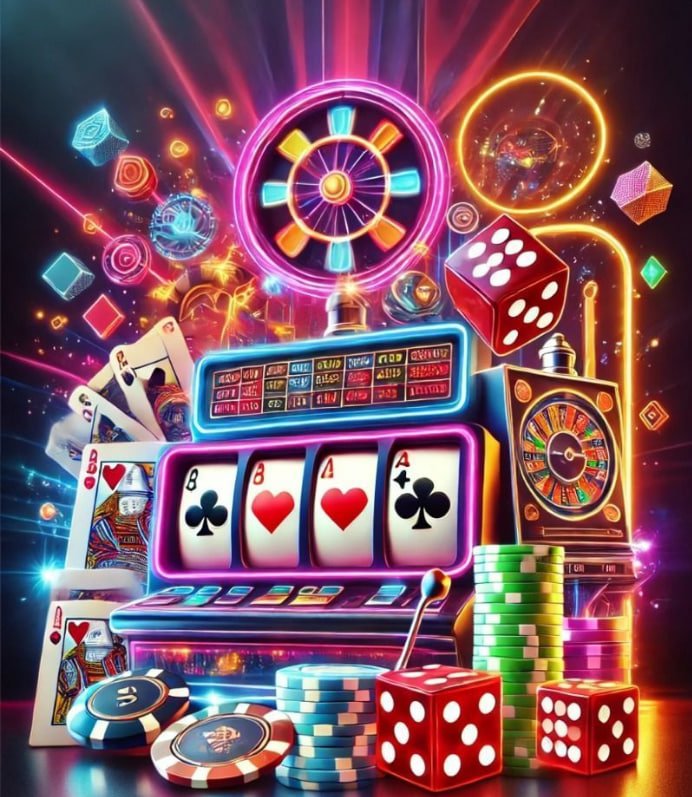 incasino