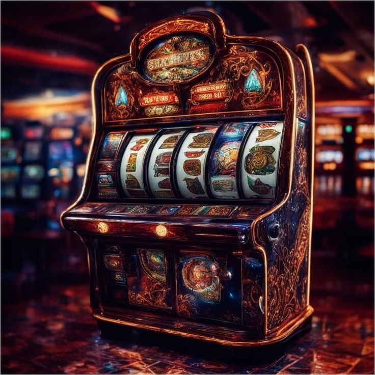 incasino