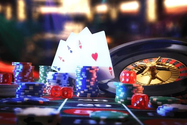 incasino